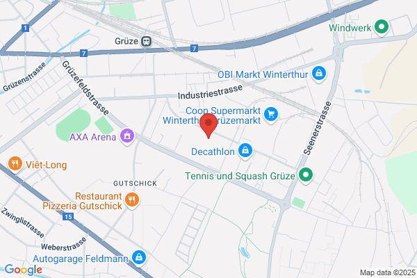 Zivilschutzamt