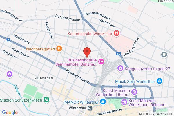 MARQUART Elektroplanung+Beratung AG