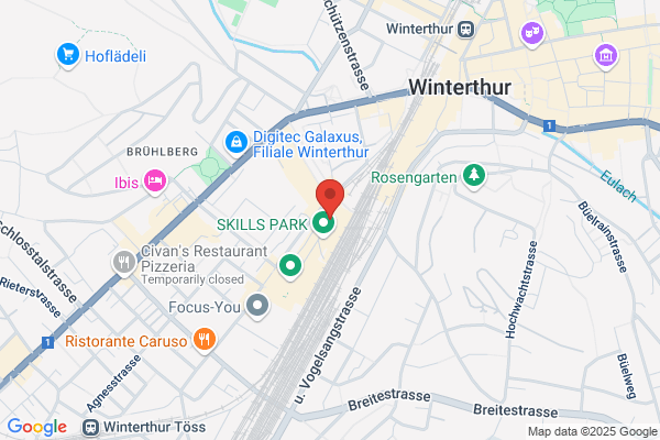 Brockenhalle