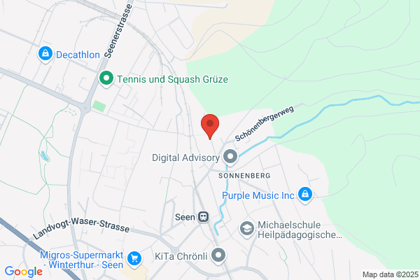 Duersteler Bauplaner GmbH