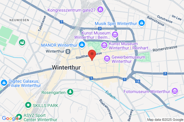 UhrTeil AG