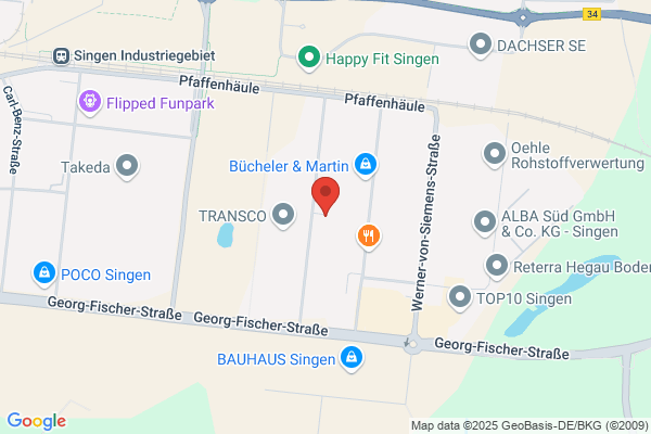 elmatronic gmbh