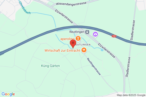 Ruef Soehne AG
