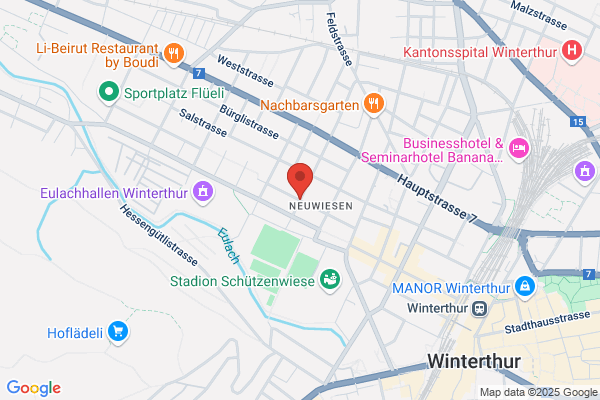 Vetros GmbH