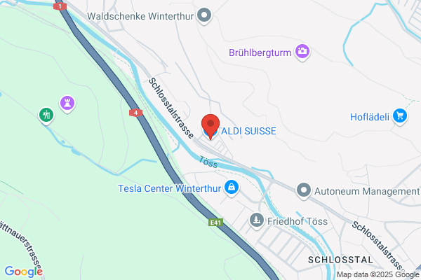ALDI SUISSE