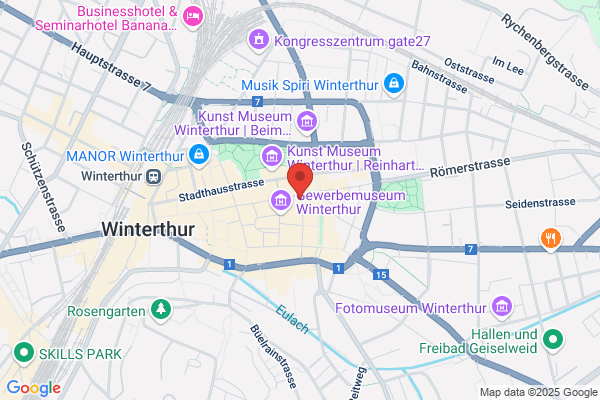 Schellenberg Trend