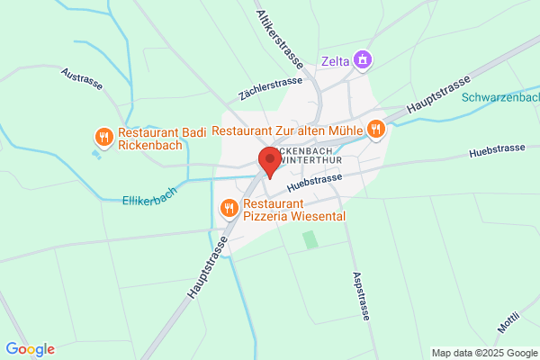 Zeltner Consulting