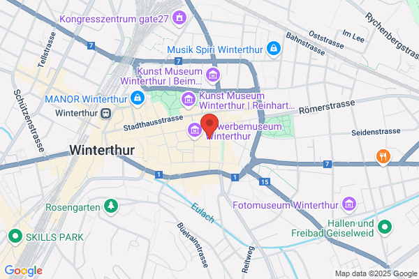 Grünform GmbH