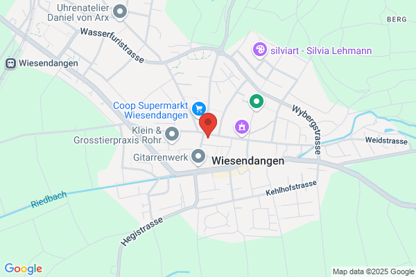 Gemeindeverwaltung Bertschikon