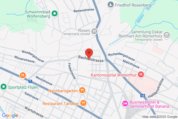 Grundbacher und Partner GmbH