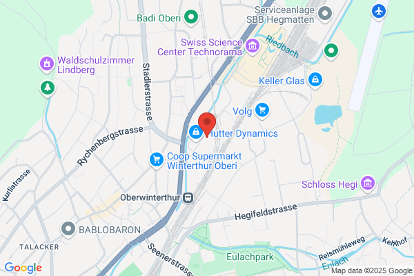 Karate-Club 3K Winterthur
