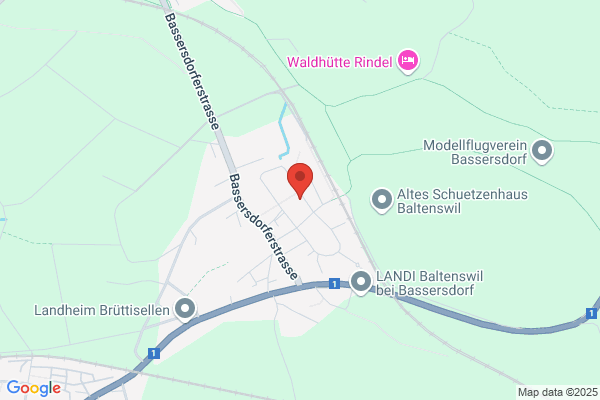 Schaelchli Modelleisenbahnen