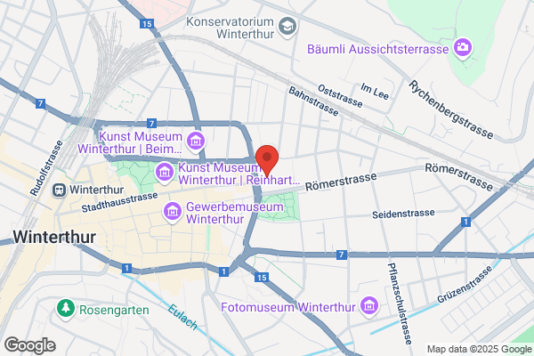Winterthur-Columna