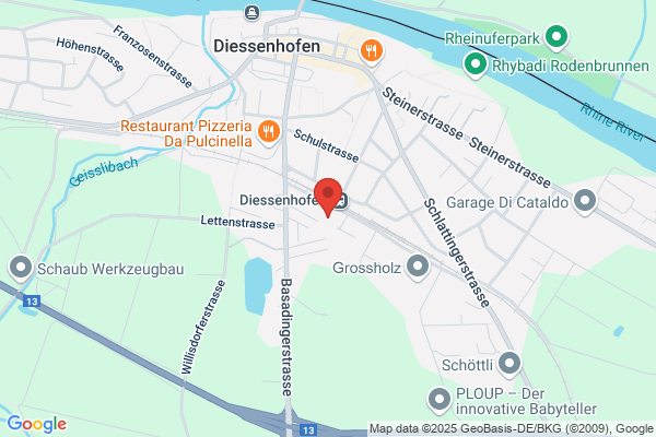 Roesch Moebel AG