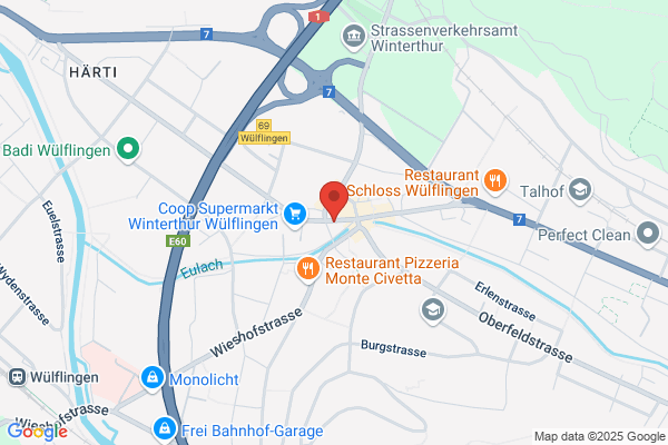 Bibliothek Wuelflingen
