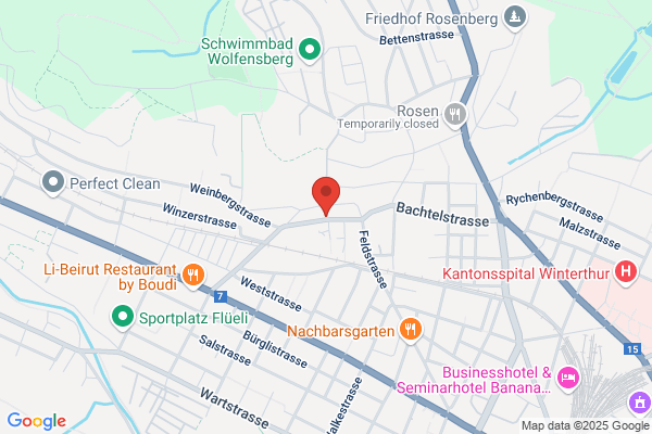Kreisbibliothek Veltheim