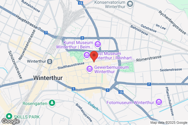 Boutique Dolce Vita Zentrum Neuwiesen