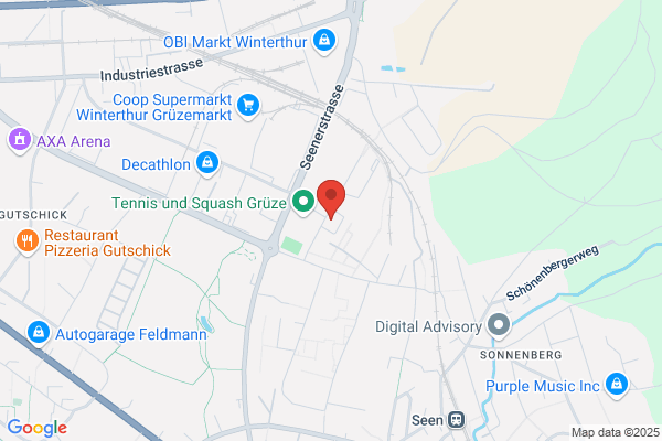 Wintifit Zentrum fuer Fitness, Gesundheit und Therapie