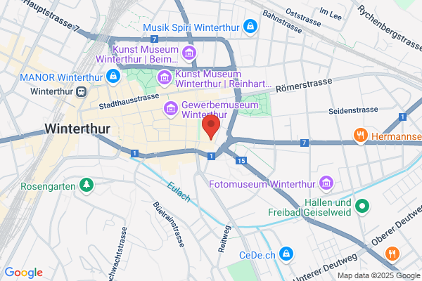 Verein Winterthurer Brockenhaus