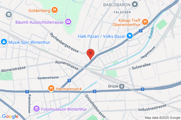 Buchbinderei Frischknecht