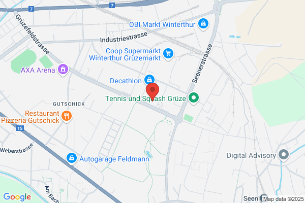 CTI Treuhand und Informatik
