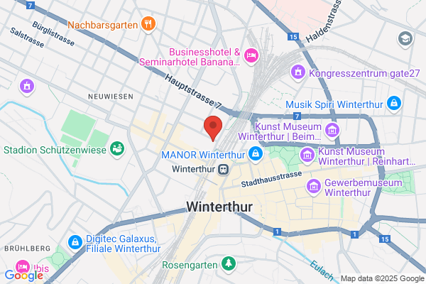 Konkordia Genossenschaft