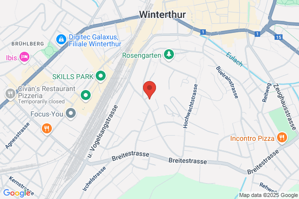 Werkstatt im Gruenen Winkel