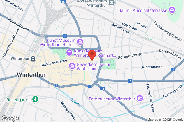 Buchhandlung Im Schwert