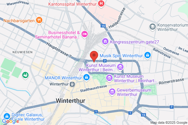 Verein Studierender der Zuericher Hochschule