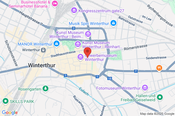 Wachter Buero AG