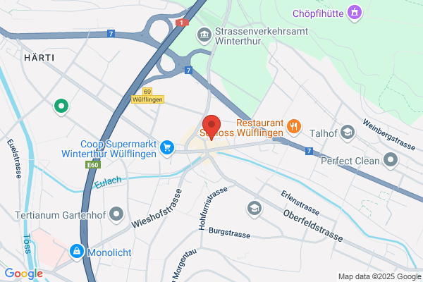 Gasthaus zum Hirschen