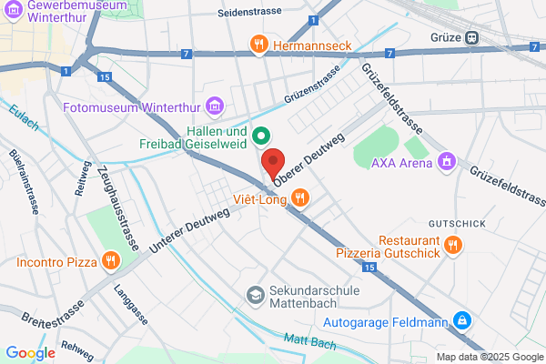 Cleaning Store Company AG 3L