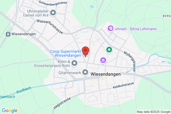 Coop Wiesendangen