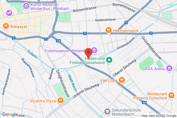 ESPAS Winterthur