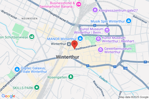 Irma Wuethirch
