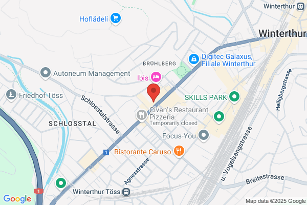 Dachmarder GmbH