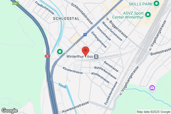 Schwarzwaelder AG