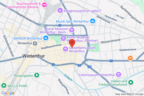H und M Hennes und Mauritz AG