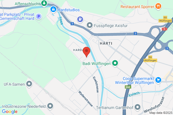 Volkshochschule Winterthur