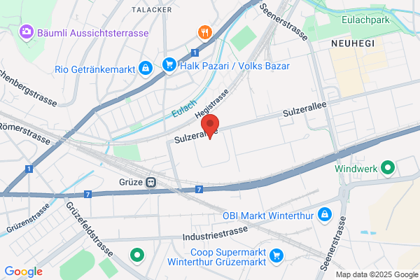 Zimmer GmbH