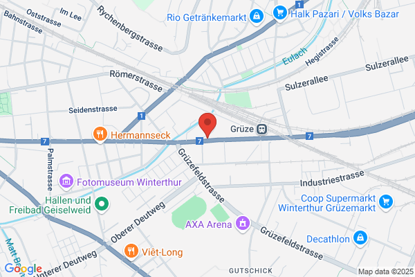 Abeco Drucklufttechnik AG