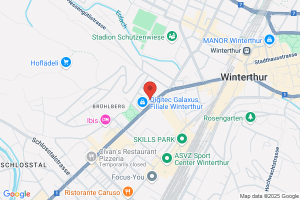 DiArt und FreshStyle Bosnic