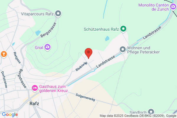 GAP Solutions GmbH