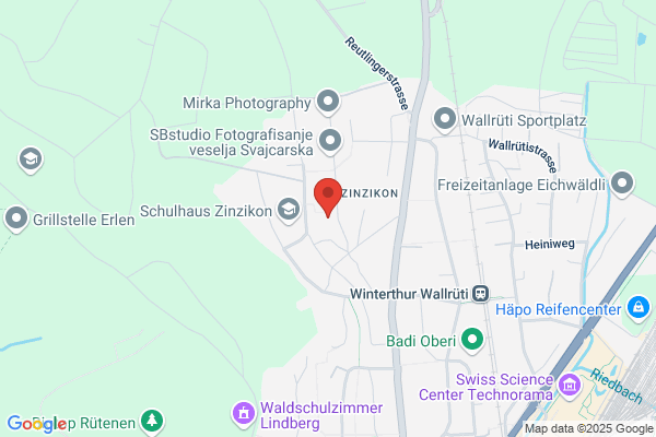 MP Informatik GmbH
