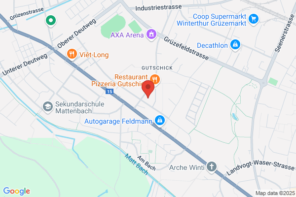 STS IT-Solutions GmbH