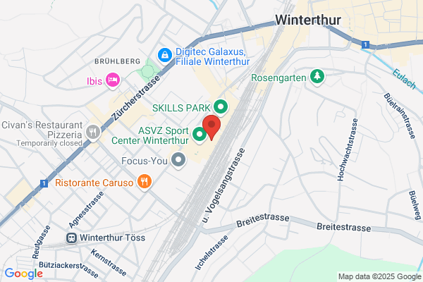 Werkstatt fuer Werbung W. Minder