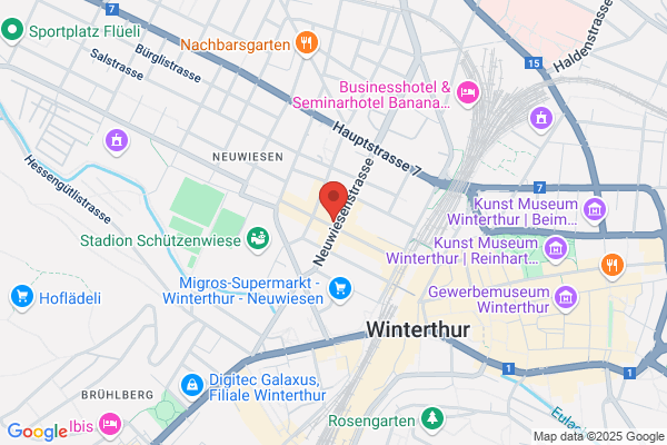 Wothke Software Engineering