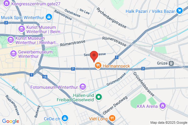 Charly's Fitness Sport und Freizeit AG