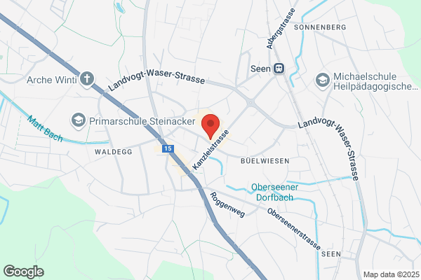 Innenarchitektur u. Wohnen