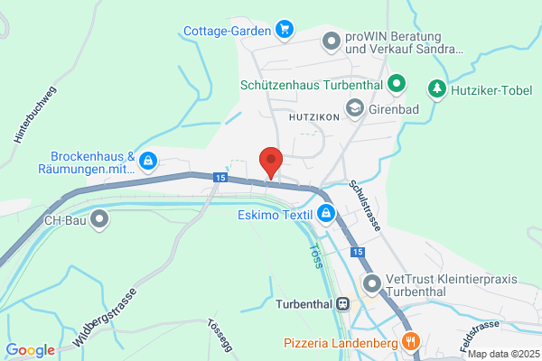 SGComputers GmbH